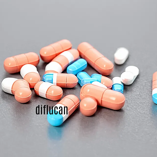 Diflucan necesita receta